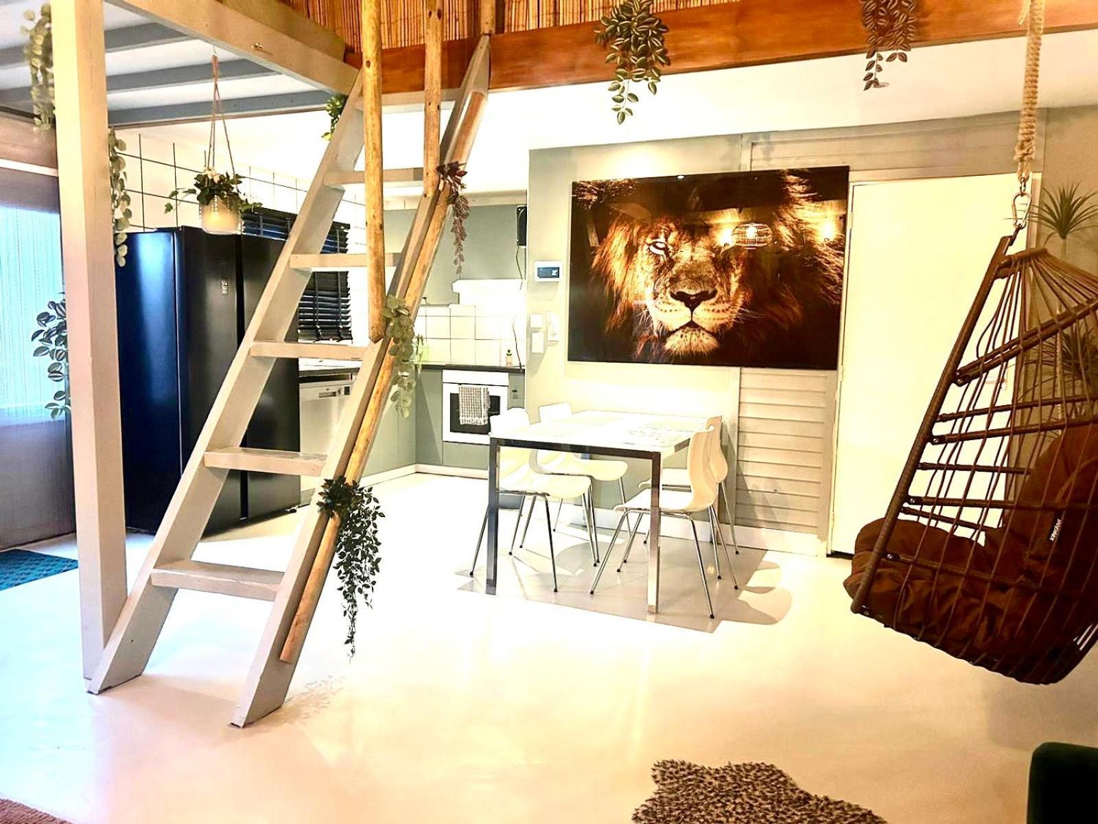 Jungle Style Lodge With Jacuzzi ,Sauna And Garden Near Amsterdam Vijfhuizen Buitenkant foto